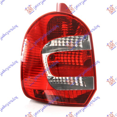 Renault modus 08-13 STOP LAMPA