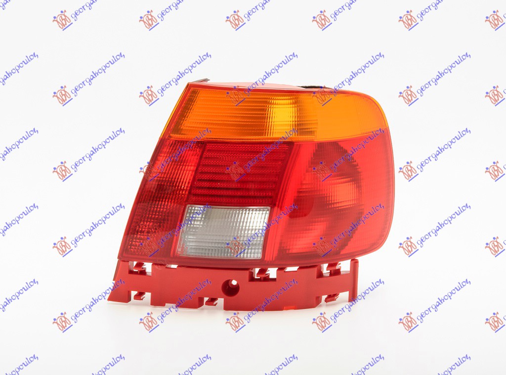 Audi a4 94-00 STOP LAMPA -97