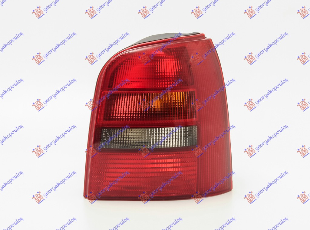 Audi a4 94-00 STOP LAMPA KARAVAN 95-98 (DEPO)