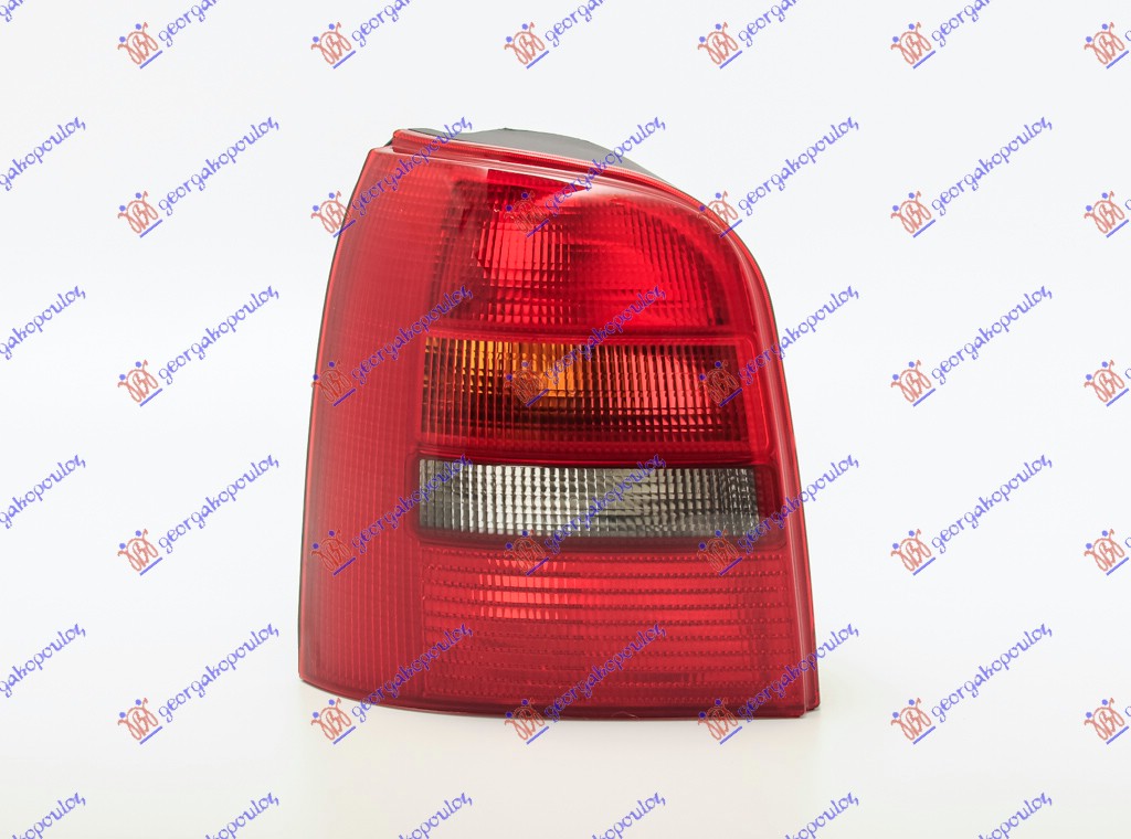 Audi a4 94-00 STOP LAMPA KARAVAN 95-98 (DEPO)