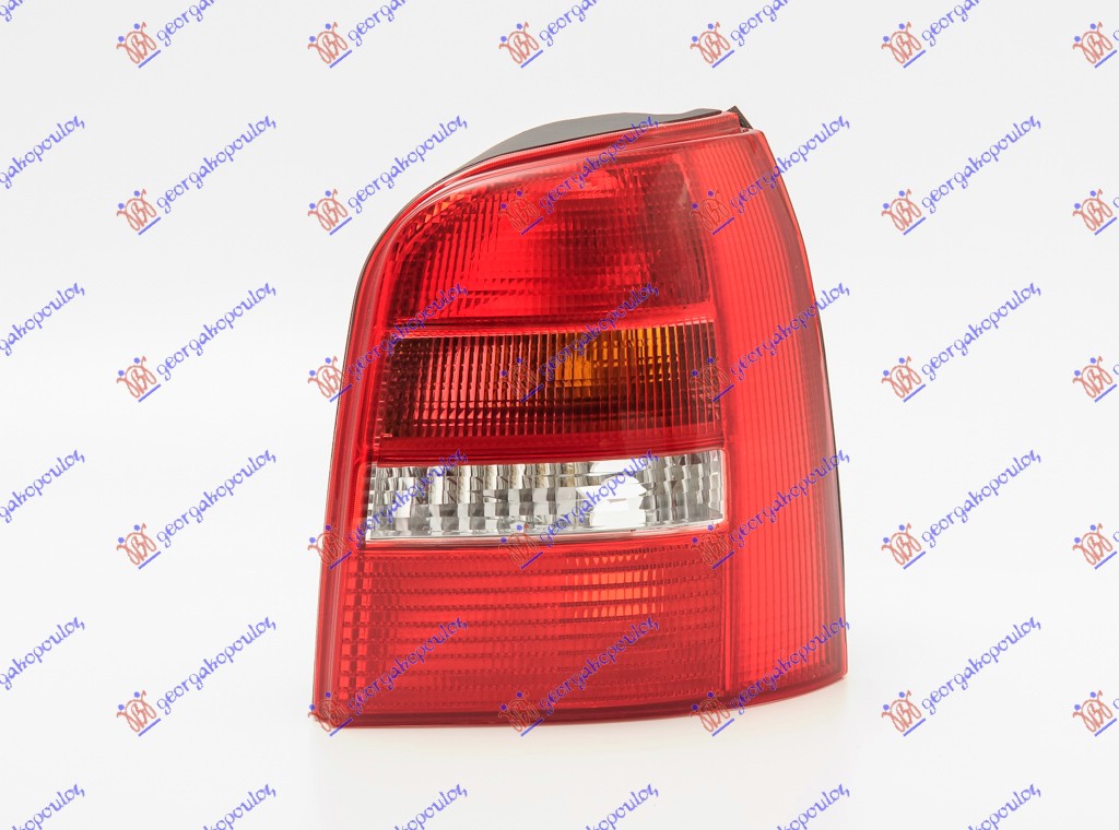 Audi a4 94-00 STOP LAMPA KARAVAN 99-01 (DEPO)