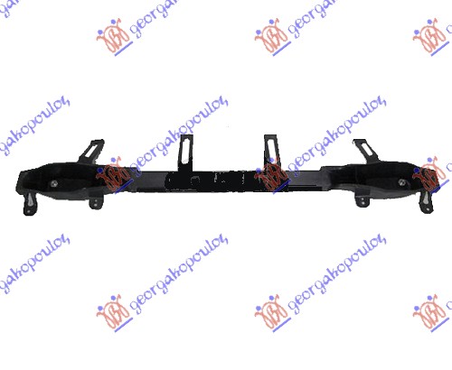 Hyundai i10 i 2007-2010 (pa) SINA ZADNJEG BRANIKA