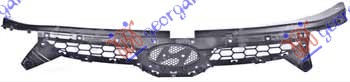 Hyundai i10 i 2007-2010 (pa) PVC MASKA