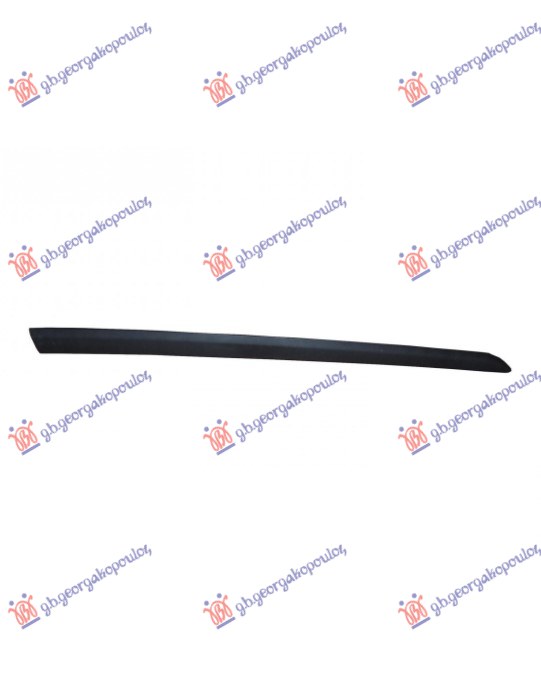 Hyundai i10 i 2010-2013 (pa) LAJSNA PREDNJIH VRATA (O) (nije lajsna prozora)