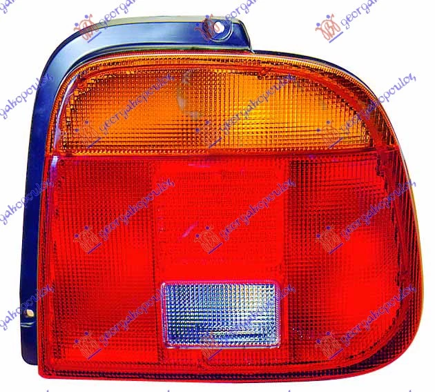 Suzuki baleno sdn 94-98 STOP LAMPA 4 VRATA