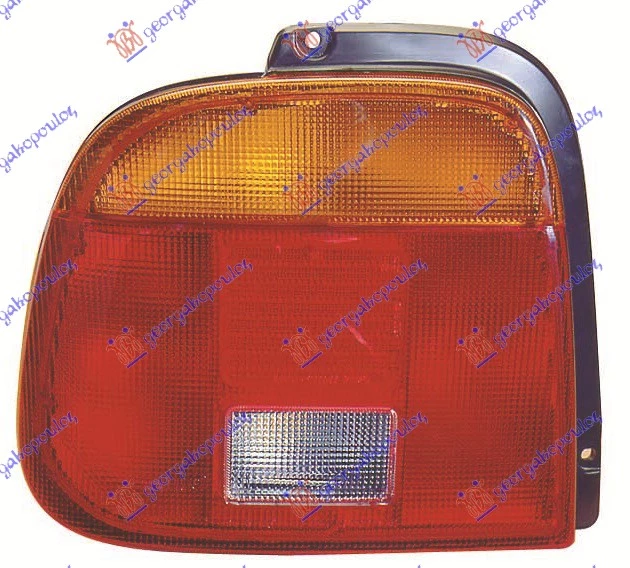 Suzuki baleno sdn 94-98 STOP LAMPA 4 VRATA