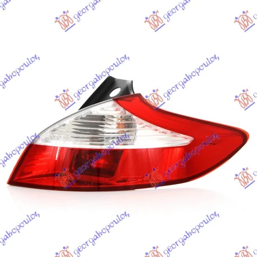 Renault megane h/b - s.w. 08-14 STOP LAMPA SPOLJASNJA