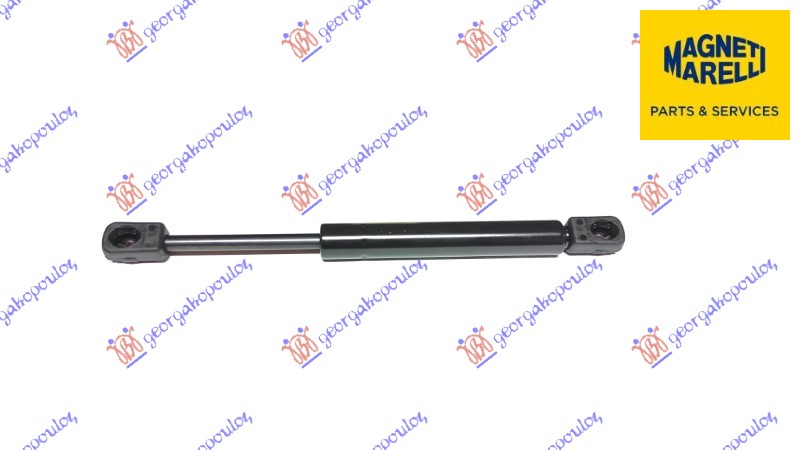 Mazda miata mx5 2009-2015 (nc) AMORTIZER GEPEK VRATA (CABRIO) (POKRETAN KROV) (235L-165N) (MARELLI)