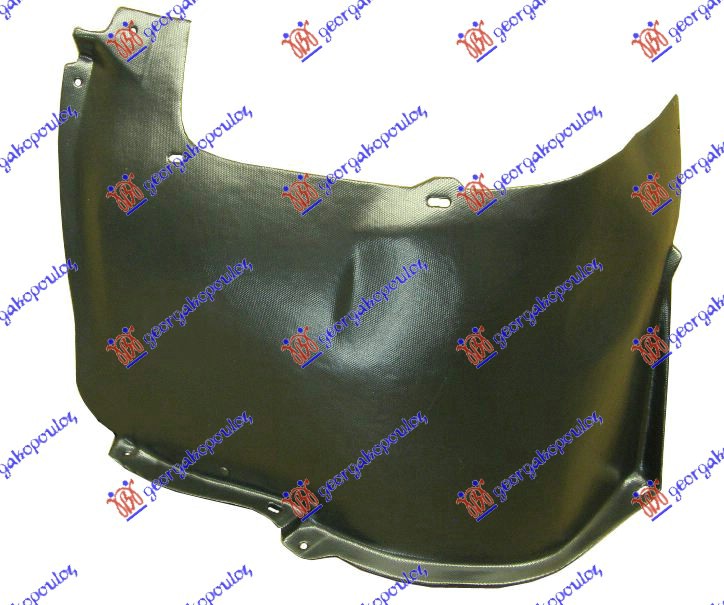 Renault espace 1992-2003 (j/s63/jeo) POTKRILO (SREDNJI DEO)