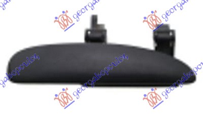 Renault espace 1992-2003 (j/s63/jeo) KVAKA ZADNJIH VRATA SPOLJASNJA