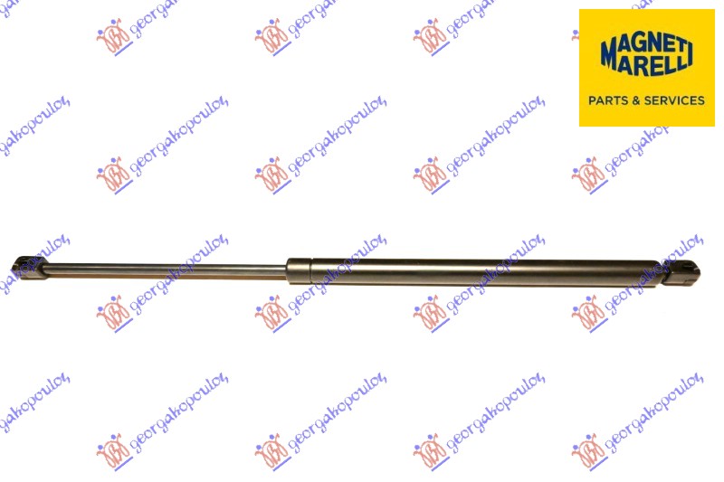 Ford galaxy 2011-2015 (wa6) AMORTIZER GEPEK VRATA (574L-990N) (MARELLI)