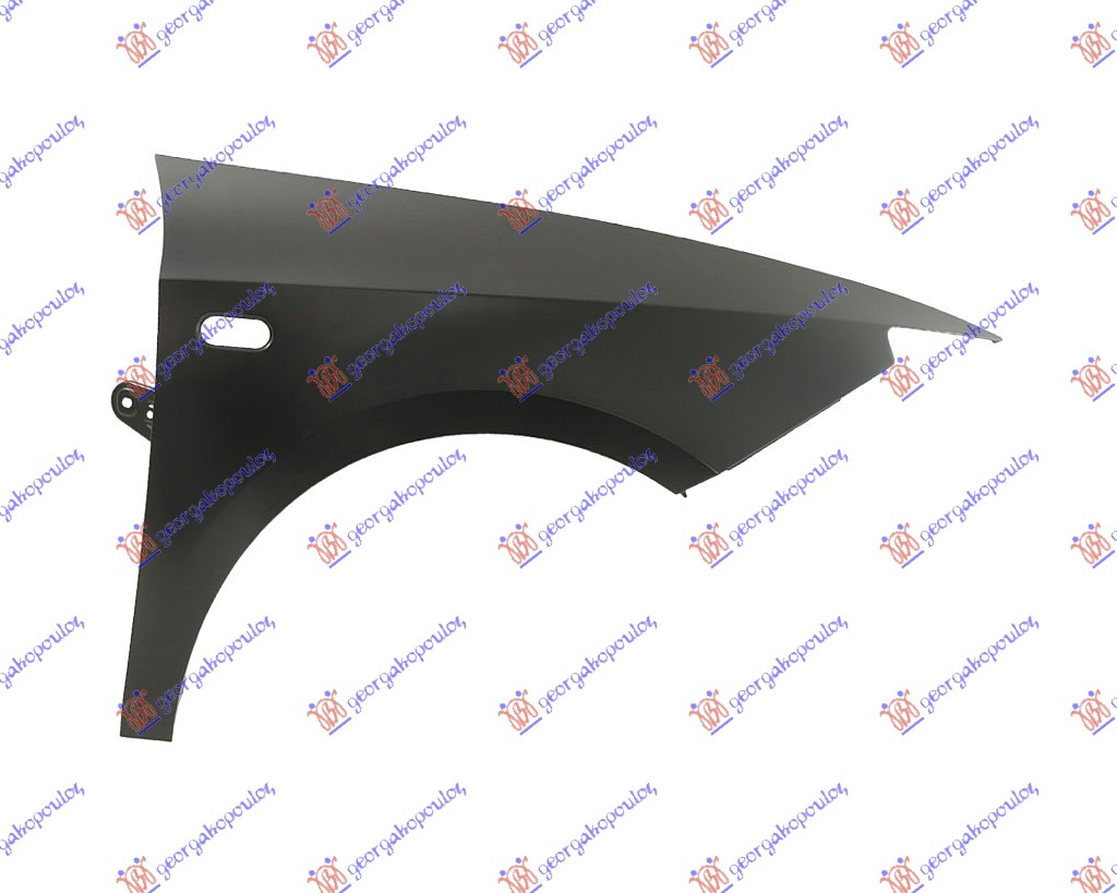 Seat ibiza 08-12 BLATOBRAN (A KVALITET)