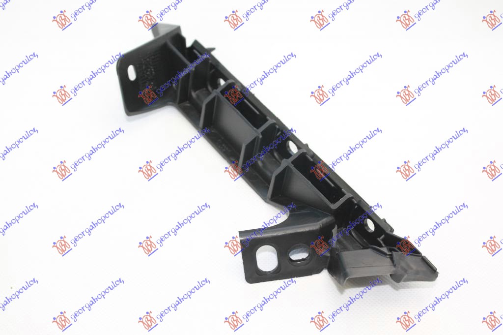 Seat ibiza 08-12 NOSAC PREDNJEG BRANIKA GORNJI PLASTICNI