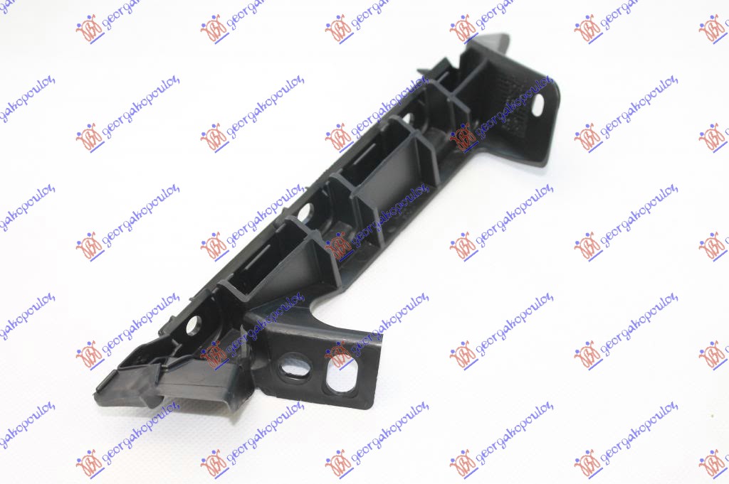 Seat ibiza 08-12 NOSAC PREDNJEG BRANIKA GORNJI PLASTICNI