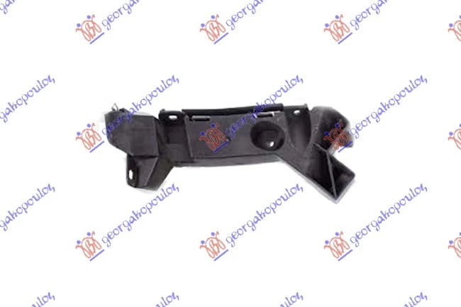 Seat ibiza 08-12 NOSAC ZADNJEG BRANIKA PLASTICNI