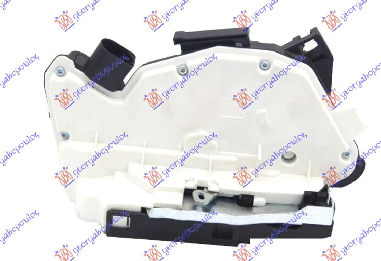 Seat ibiza 08-12 BRAVA PREDNJIH VRATA ELEK. (6 PIN)