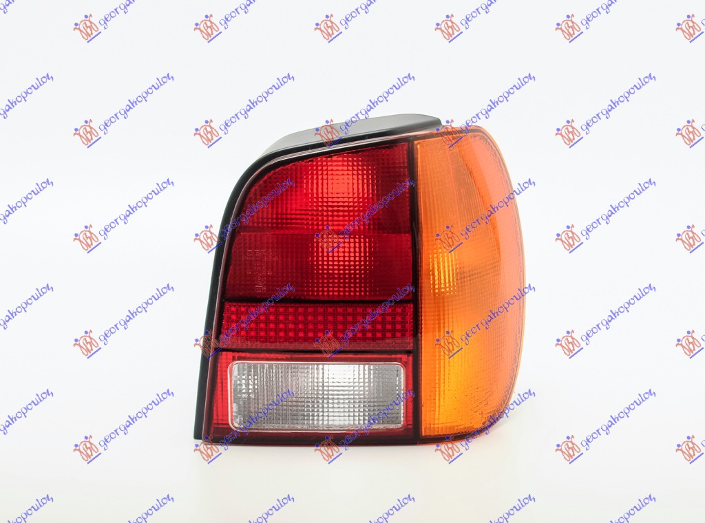 Vw polo 94-99 STOP LAMPA (DEPO)