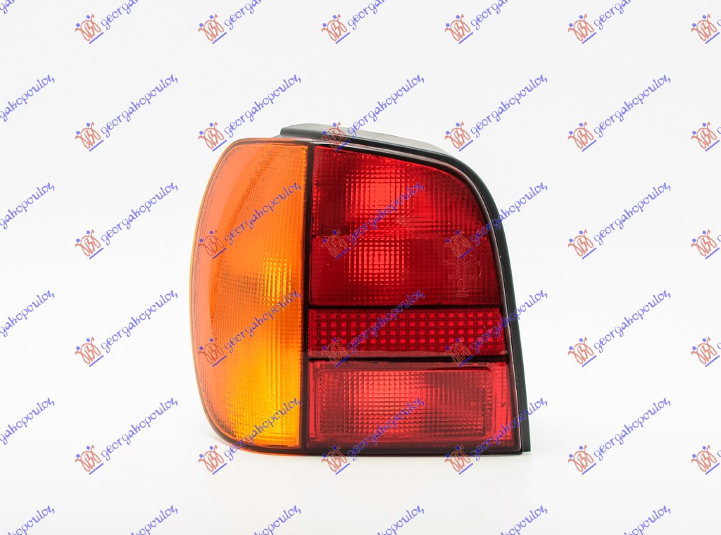 Vw polo 94-99 STOP LAMPA (DEPO)