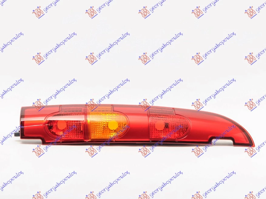 Renault kangoo 03-08 STOP LAMPA 2 VRATA TAIWAN