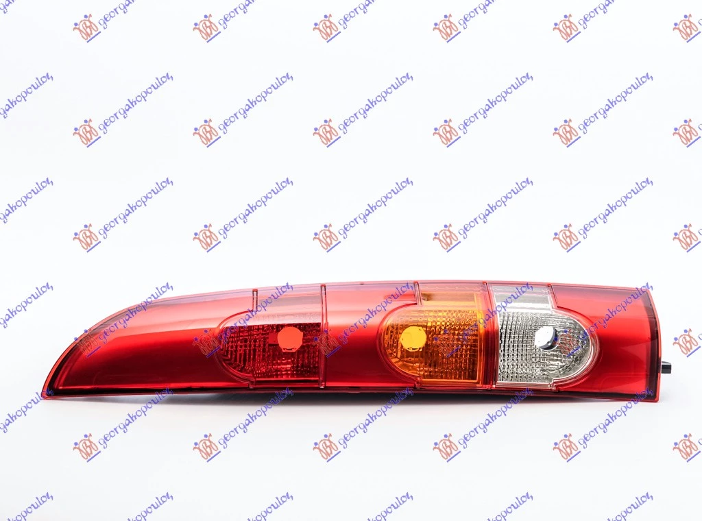 Renault kangoo 03-08 STOP LAMPA 1 VRATA TAIWAN