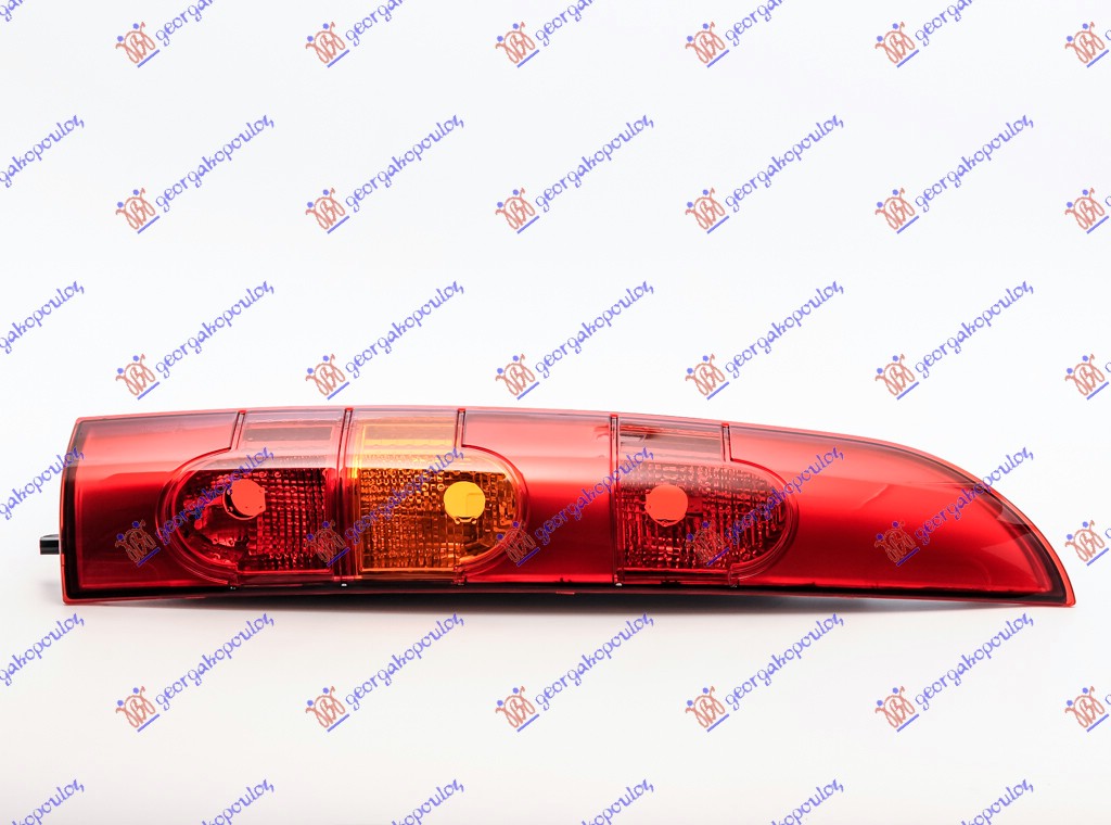 Renault kangoo 03-08 STOP LAMPA (JEDNA VRATA) (DEPO)