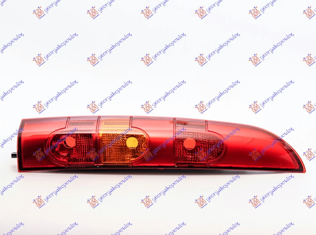 Renault kangoo 03-08 STOP LAMPA 1 VRATA TAIWAN