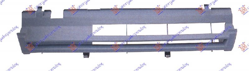 Citroen ax 87-91 PVC MASKA