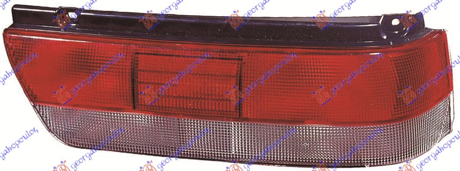 Suzuki swift h/b 96-05 STOP LAMPA