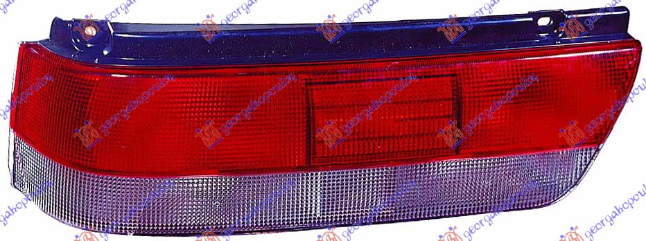 Suzuki swift h/b 96-05 STOP LAMPA