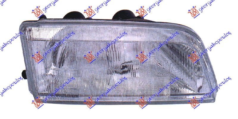 Citroen zx 91-93 FAR (VOLCANE) (DEPO)