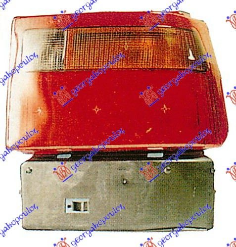 Citroen zx 91-93 STOP LAMPA