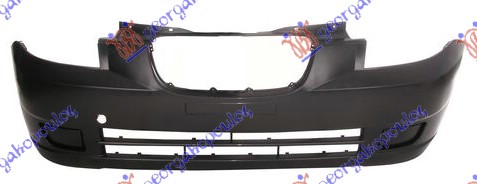 Kia picanto 04-08 PREDNJI BRANIK