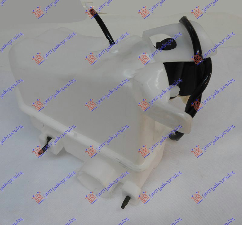 Kia picanto 08-11 POSUDA ZA TECNOST BRISACA (MOTOR) (ZADNJI BRISAC)