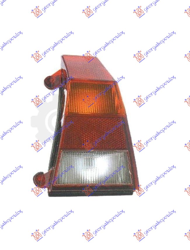 Citroen ax 91-95 STOP LAMPA