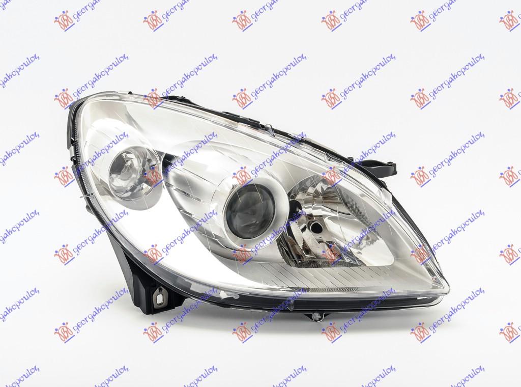 Mercedes b class (w245) 06-08 FAR (DEPO)