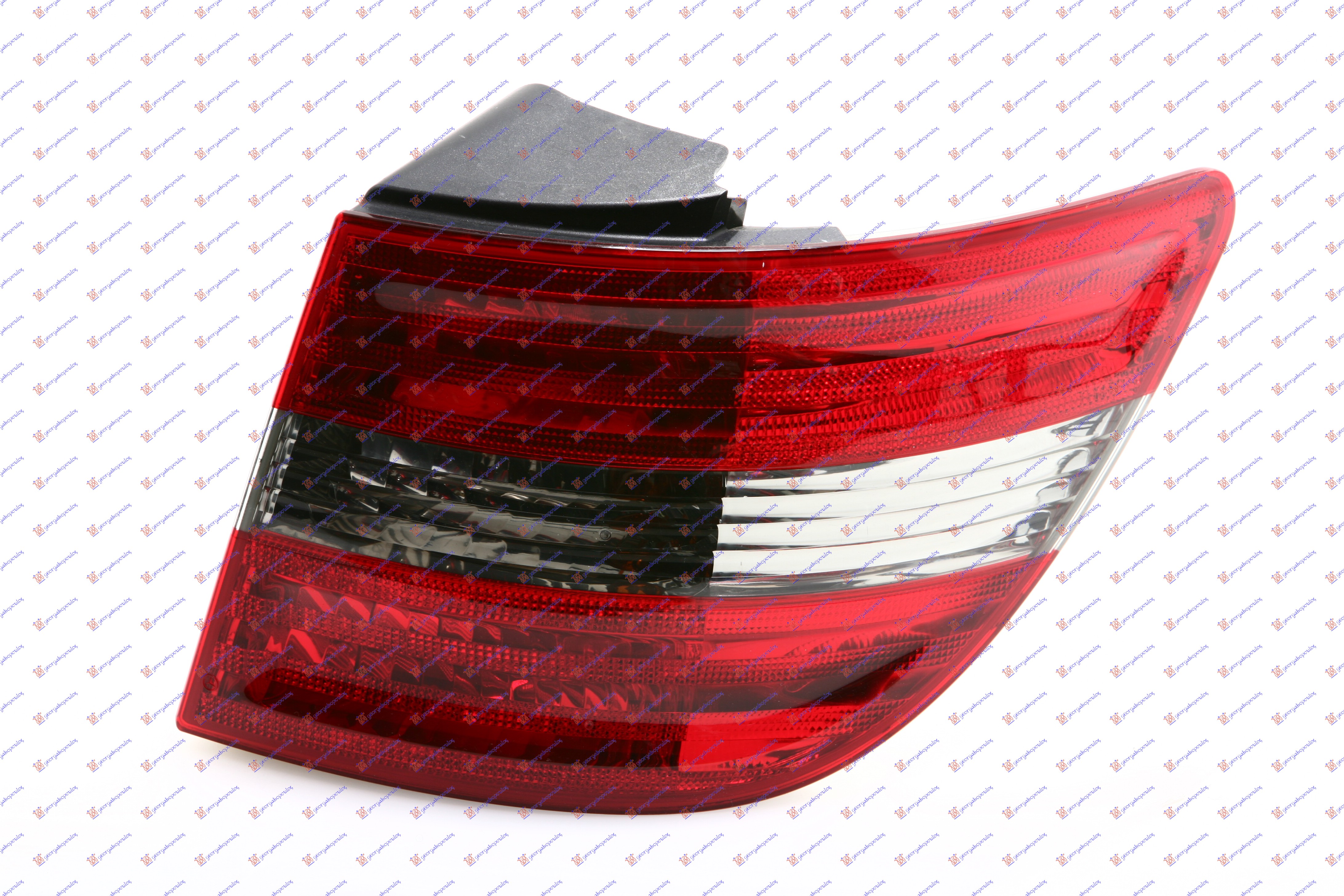 Mercedes b class (w245) 06-08 STOP LAMPA SPOLJASNJA ZATAMNJ. (MARELLI)