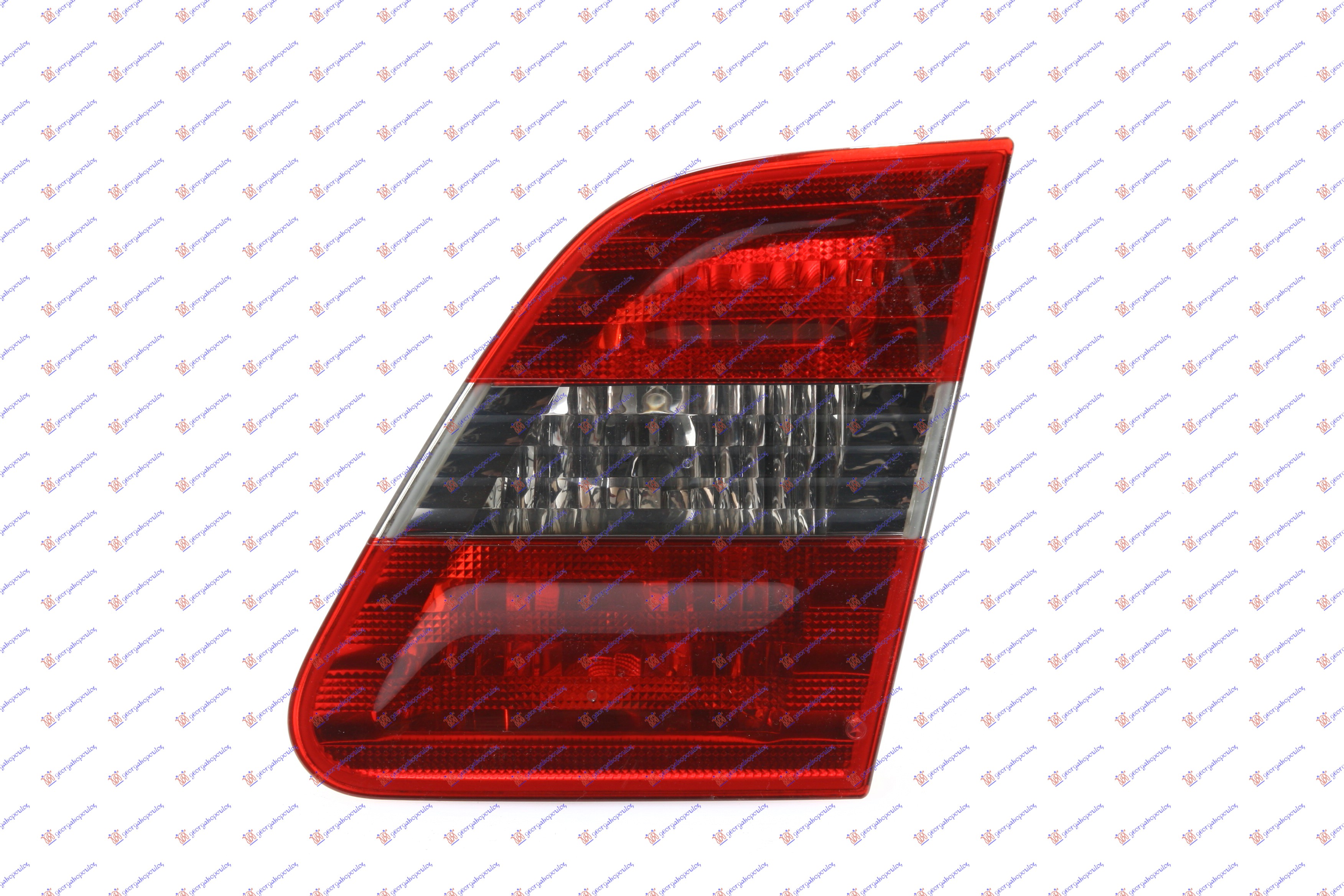 Mercedes b class (w245) 06-08 STOP LAMPA UNUTRASNJA ZATAMNJ. (MARELLI)