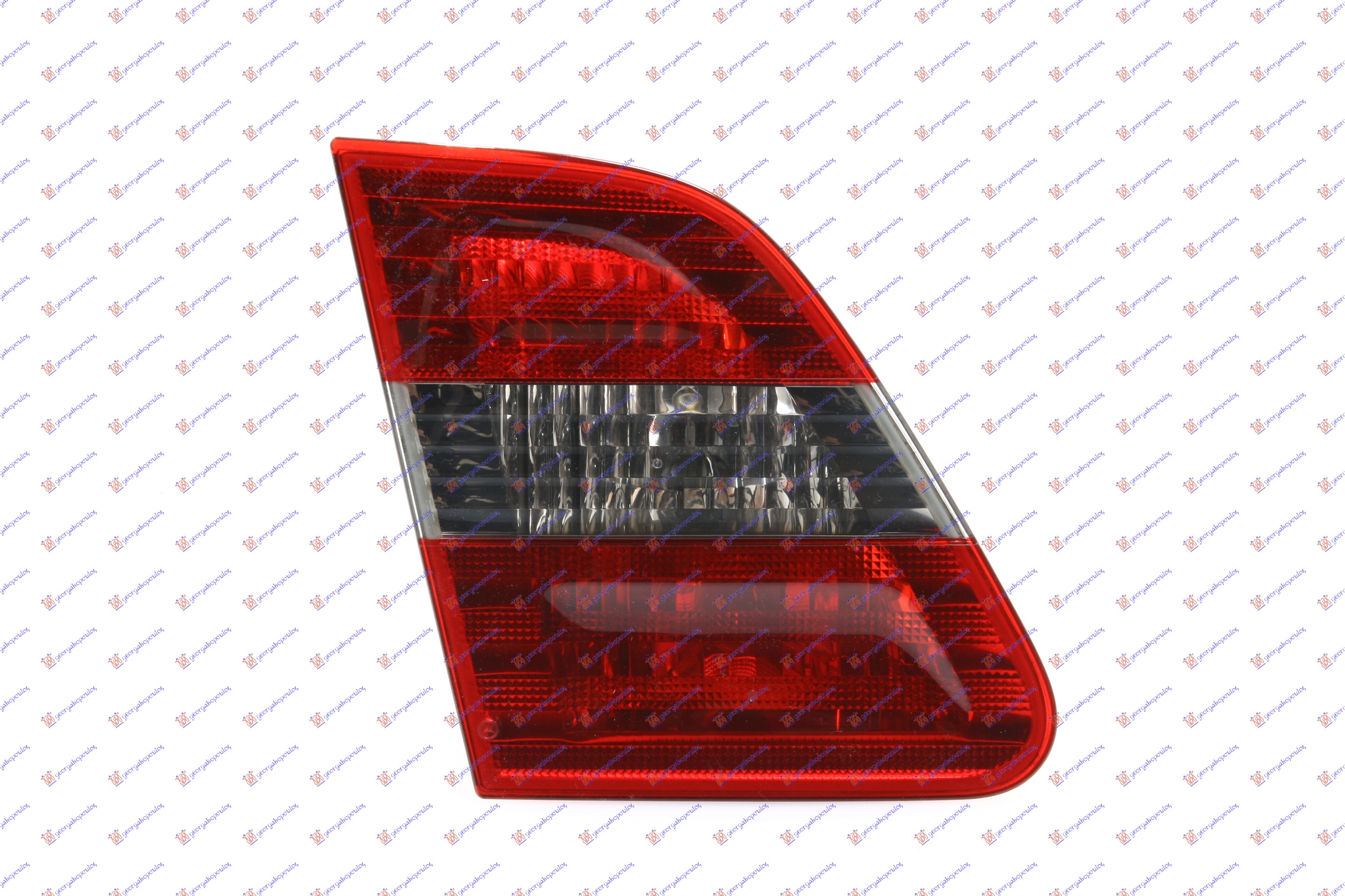 Mercedes b class (w245) 06-08 STOP LAMPA UNUTRASNJA ZATAMNJ. (MARELLI)