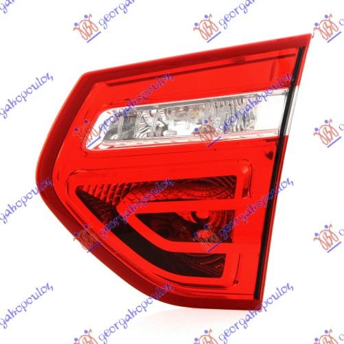 Citroen c4 picasso 07-14 STOP LAMPA UNUTRASNJA MARELLI -11