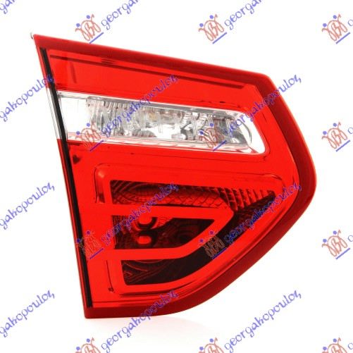 Citroen c4 picasso 07-14 STOP LAMPA UNUTRASNJA MARELLI -11