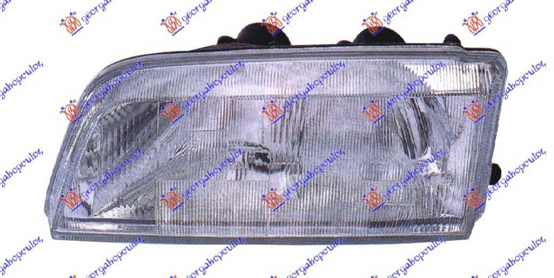 Citroen zx 94-97 FAR (VOLCANE) (DEPO)