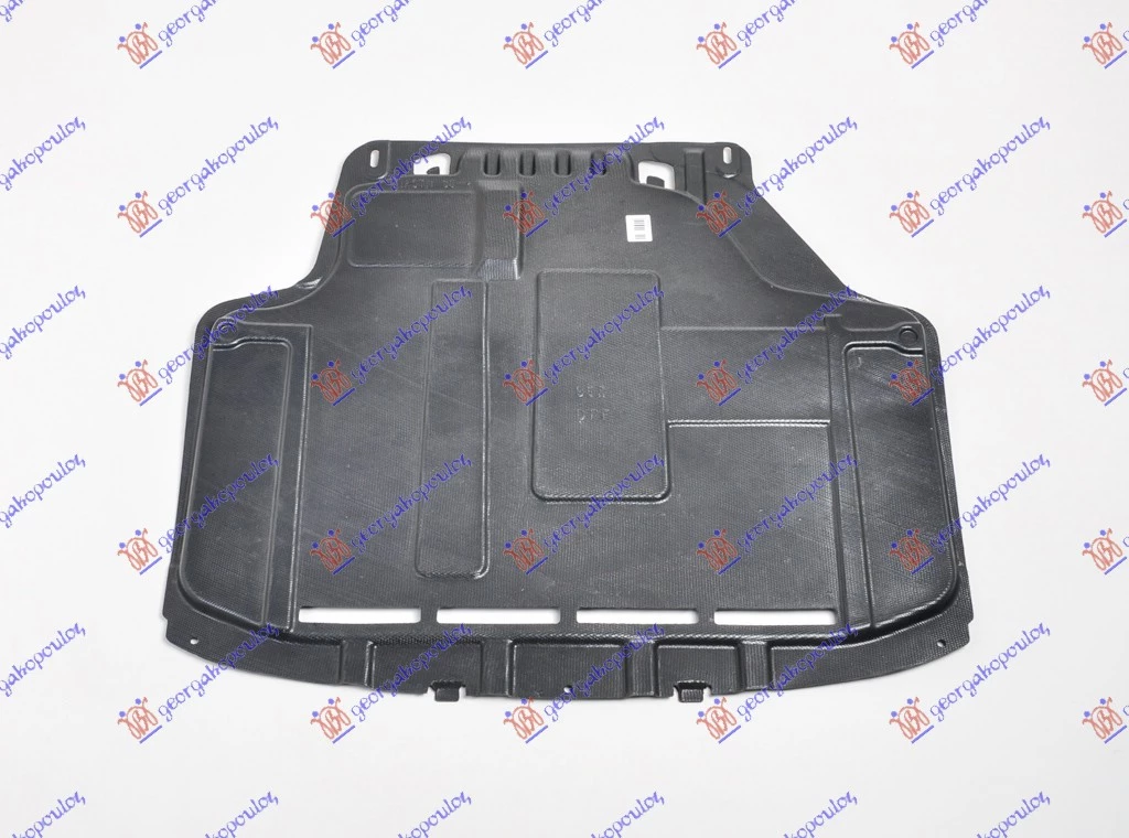 Ford fiesta 08-13 ZASTITA MOTORA BENZIN