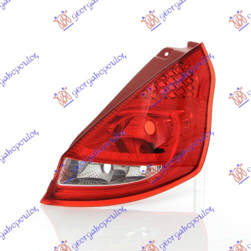 Ford fiesta 08-13 STOP LAMPA