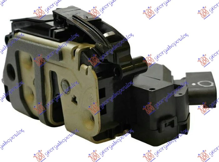 Ford fiesta 08-13 BRAVA PREDNJIH VRATA ELEKTRICNA (4 PIN)