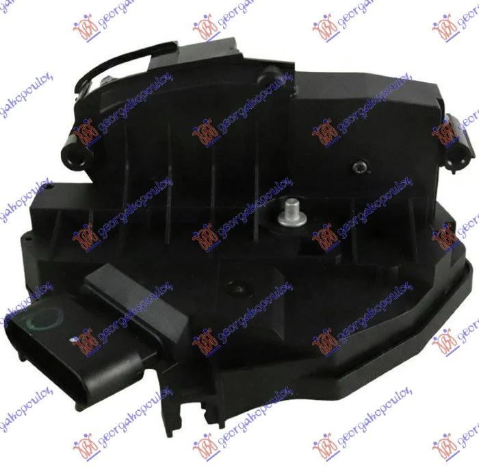 Ford fiesta 08-13 BRAVA ZADNJIH VRATA ELEKTRICNA (4 PIN)