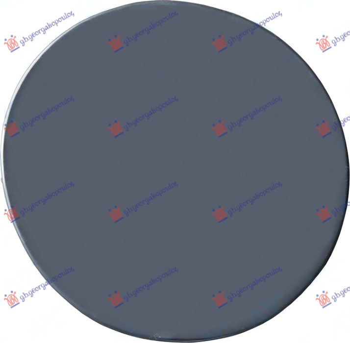 Ford fiesta 2013-2017 (jd) POKLOPAC REZERVOARA