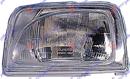 Renault express 1995-1998 FAR