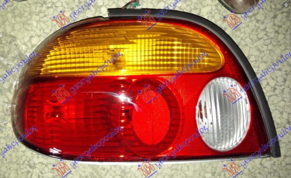 Kia sephia 98-01 STOP LAMPA