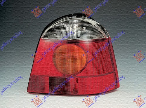 Renault twingo 92-98 STAKLO STOP LAMPE