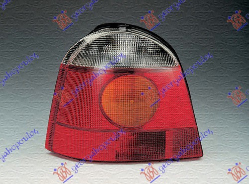 Renault twingo 92-98 STAKLO STOP LAMPE